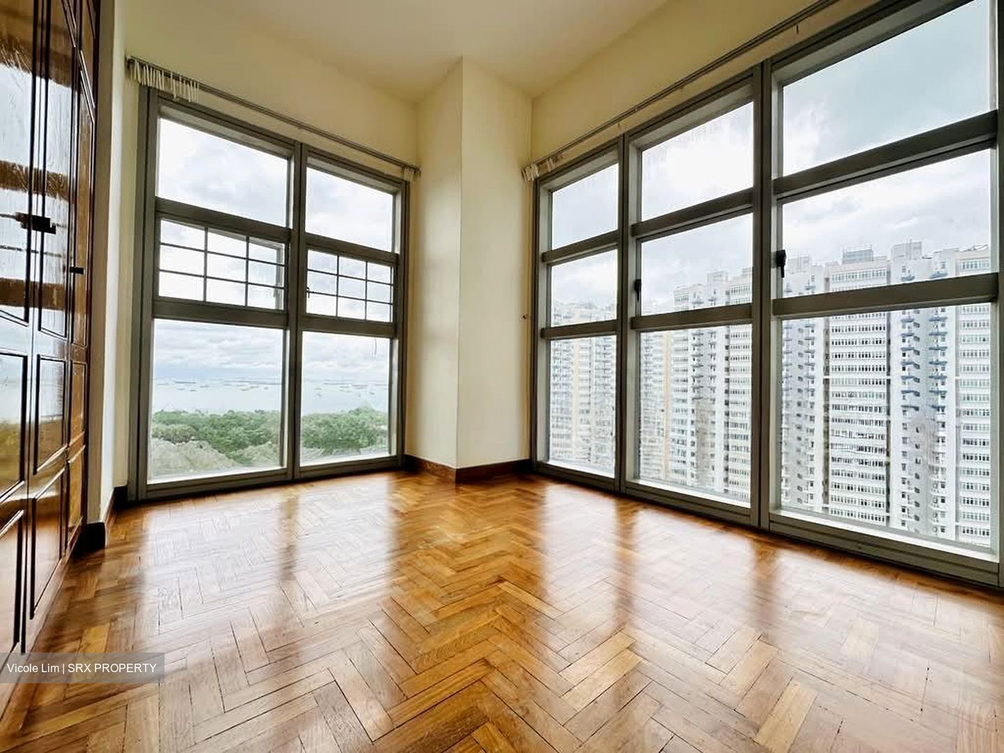 The Bayshore (D16), Condominium #554148941